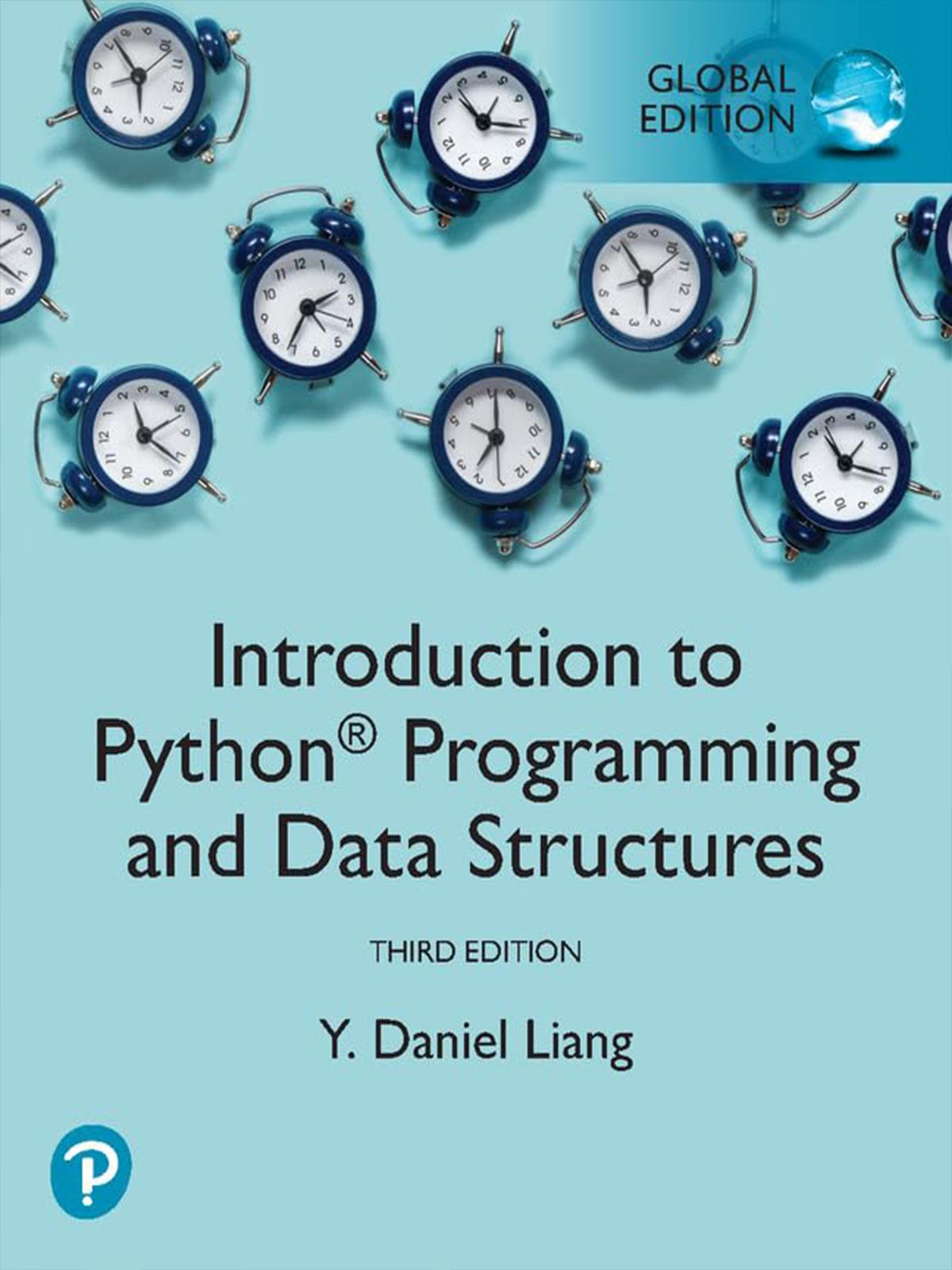 Introduction to Python Programming and Data Structures, Y. Liang 3. Edition