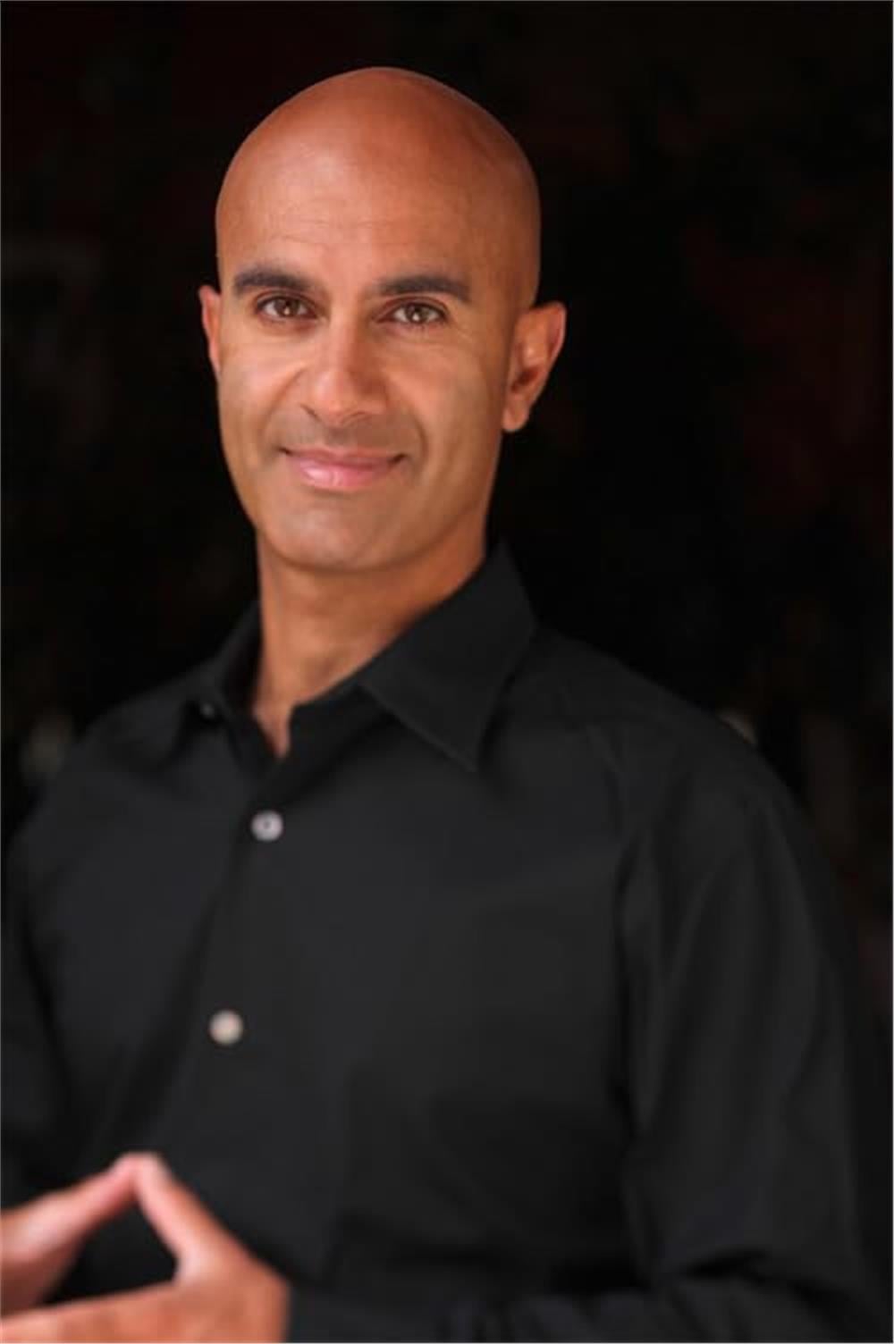 Life Lessons from the Monk Who Sold His Ferrari  -Robin Sharma