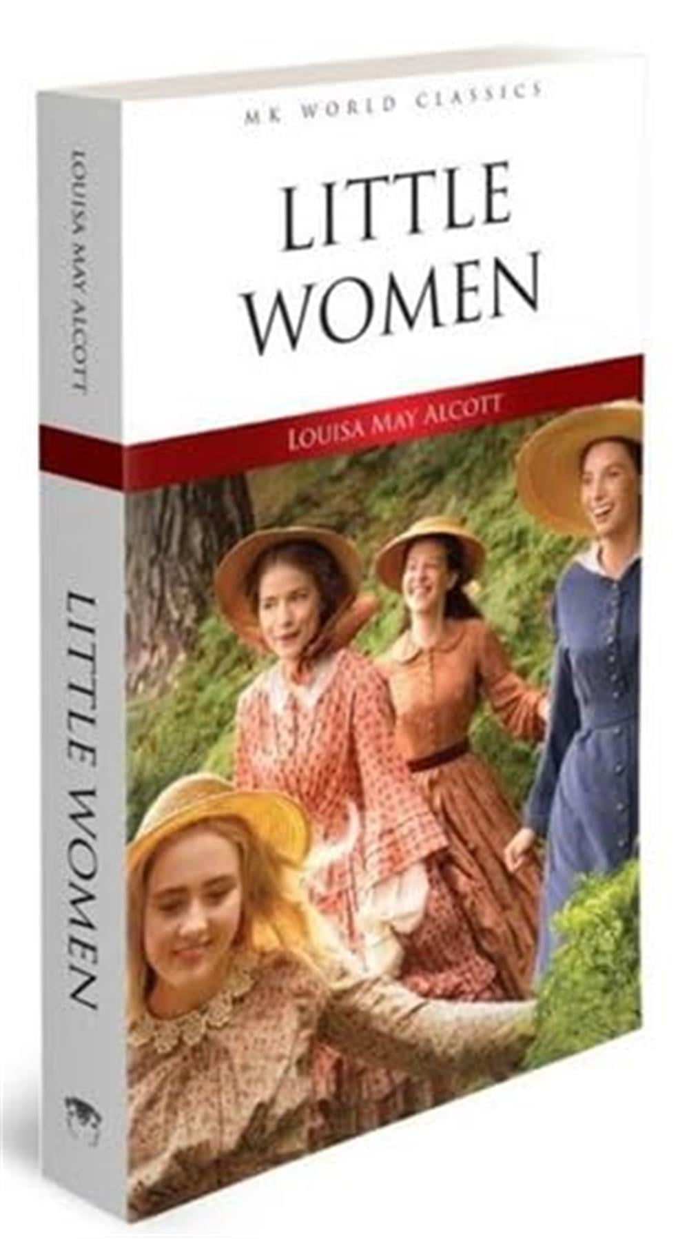Little Women 