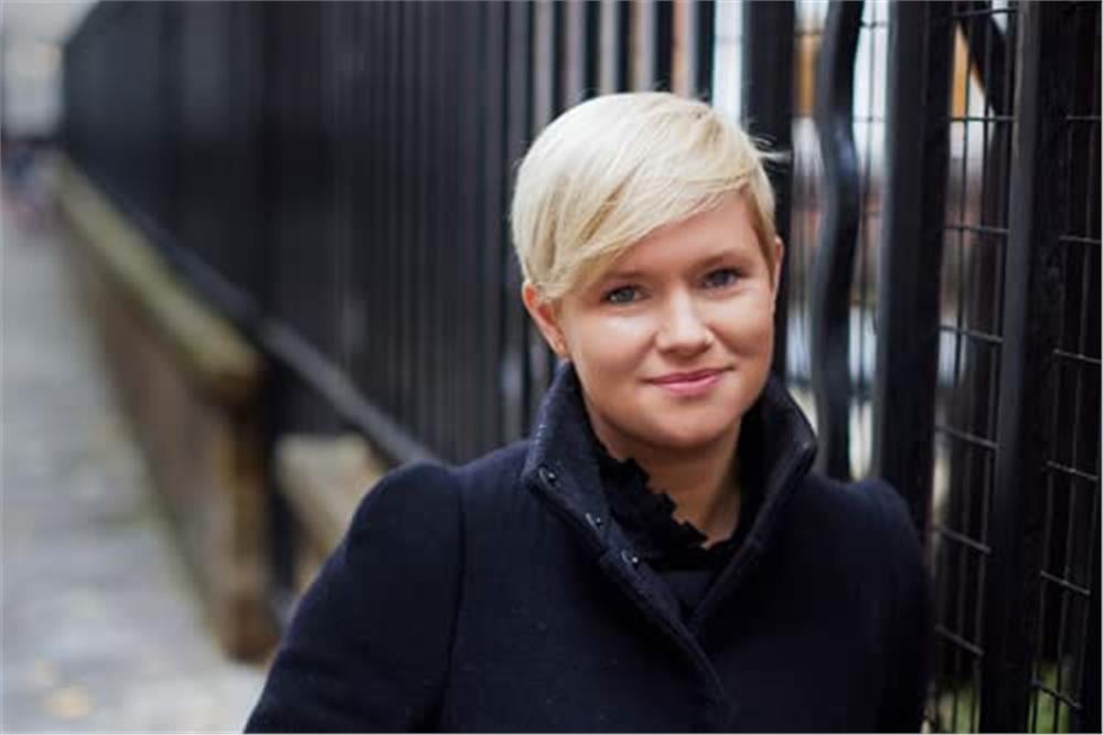 Lyrebird  -Cecelia Ahern
