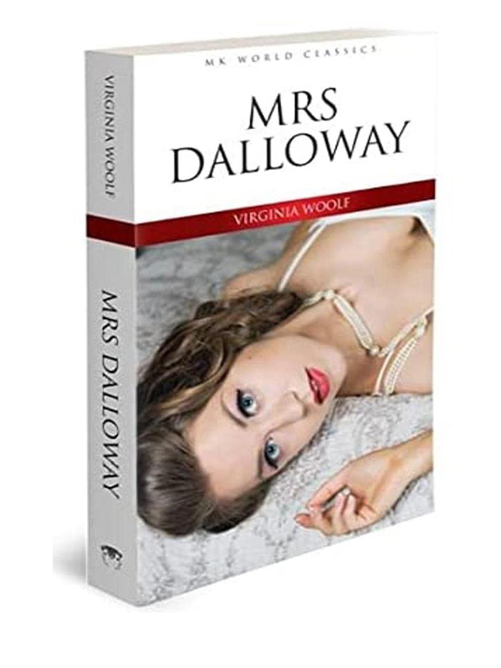 Mrs Dalloway - Virginia Woolf 