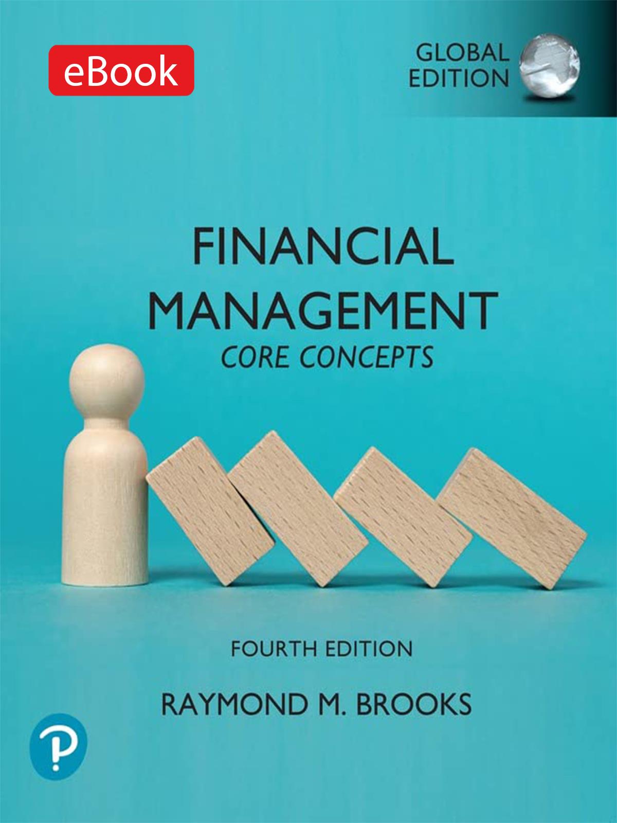 (MyLab Code) Financial Management, Raymond Brooks, ( Book + MyLab Code) Financial Management, Raymond Brooks (Kod içinde e-kitap erişimi de mevcuttur.)