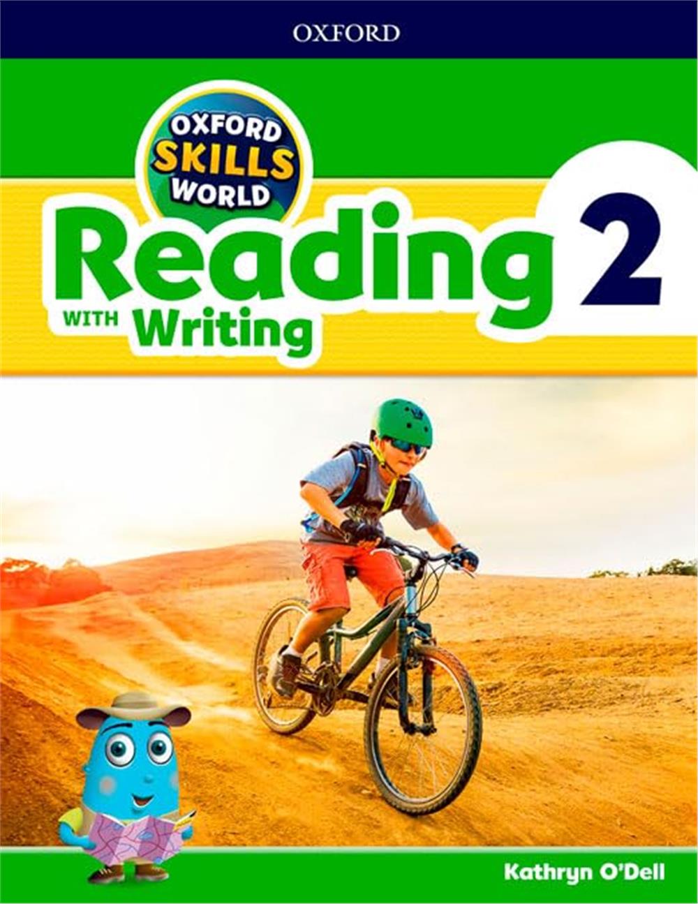 Oxford Skills World. Reading with Writing 2 Students Book with Workbook