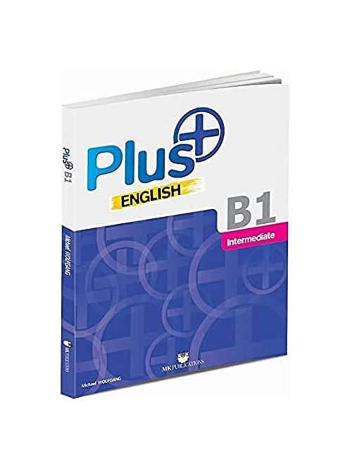 Plus B1: Intermediate