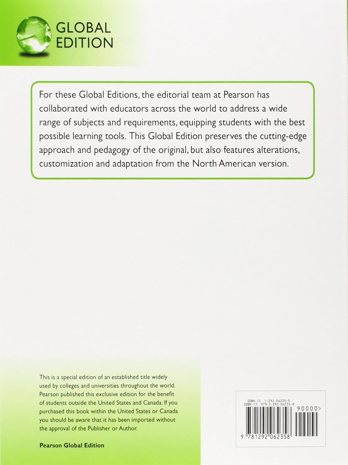 Probability and Statistical Inference, 9E, Robert Hogg 