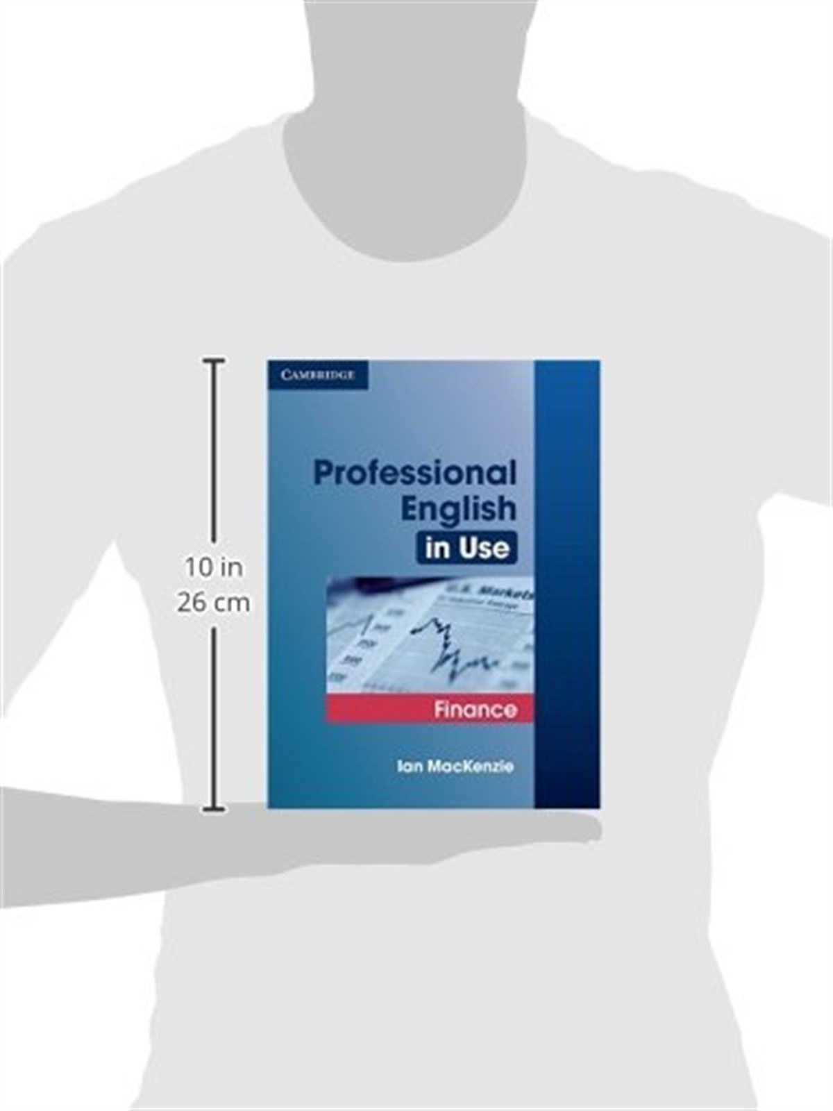 Professional English in Use Finance