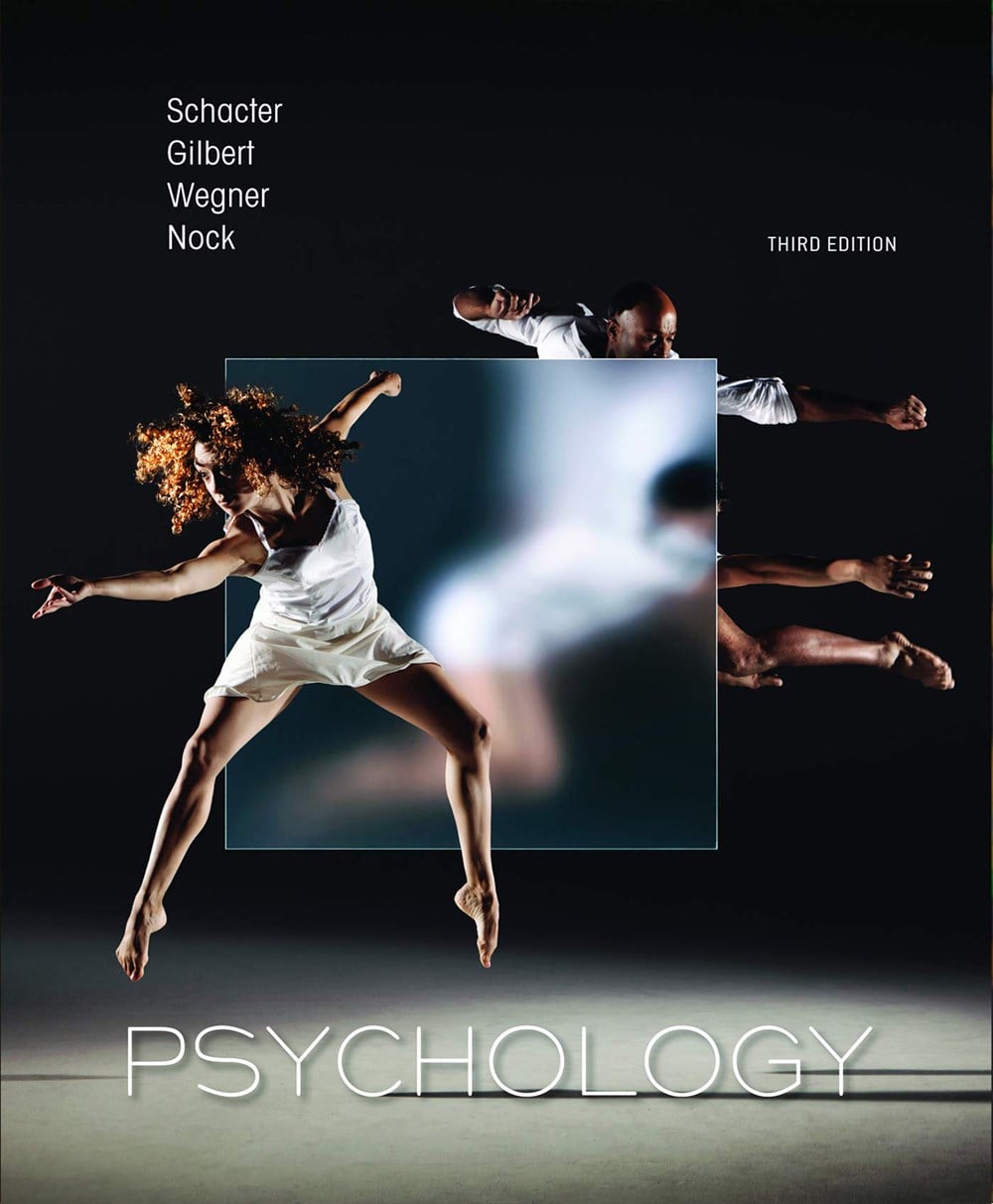 Psychology 3rd Edition