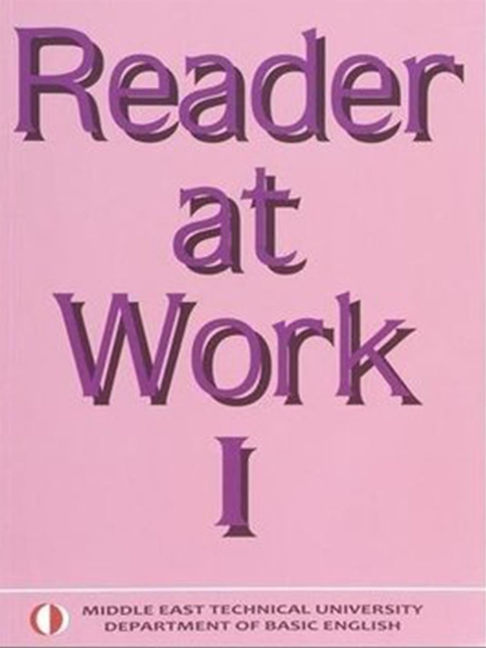 Reader at Work 1