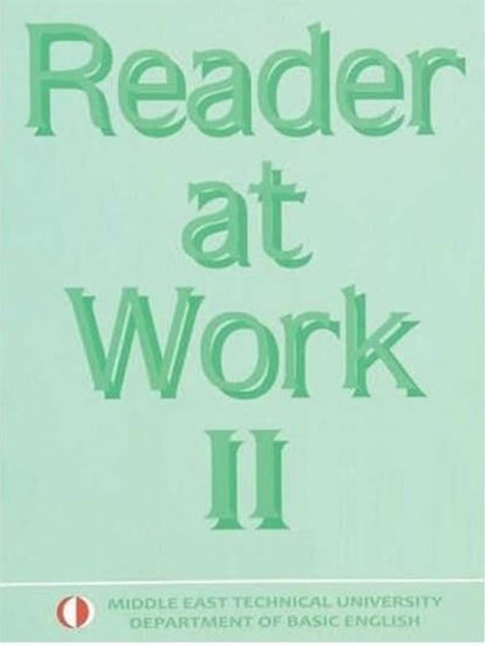Reader at Work 2