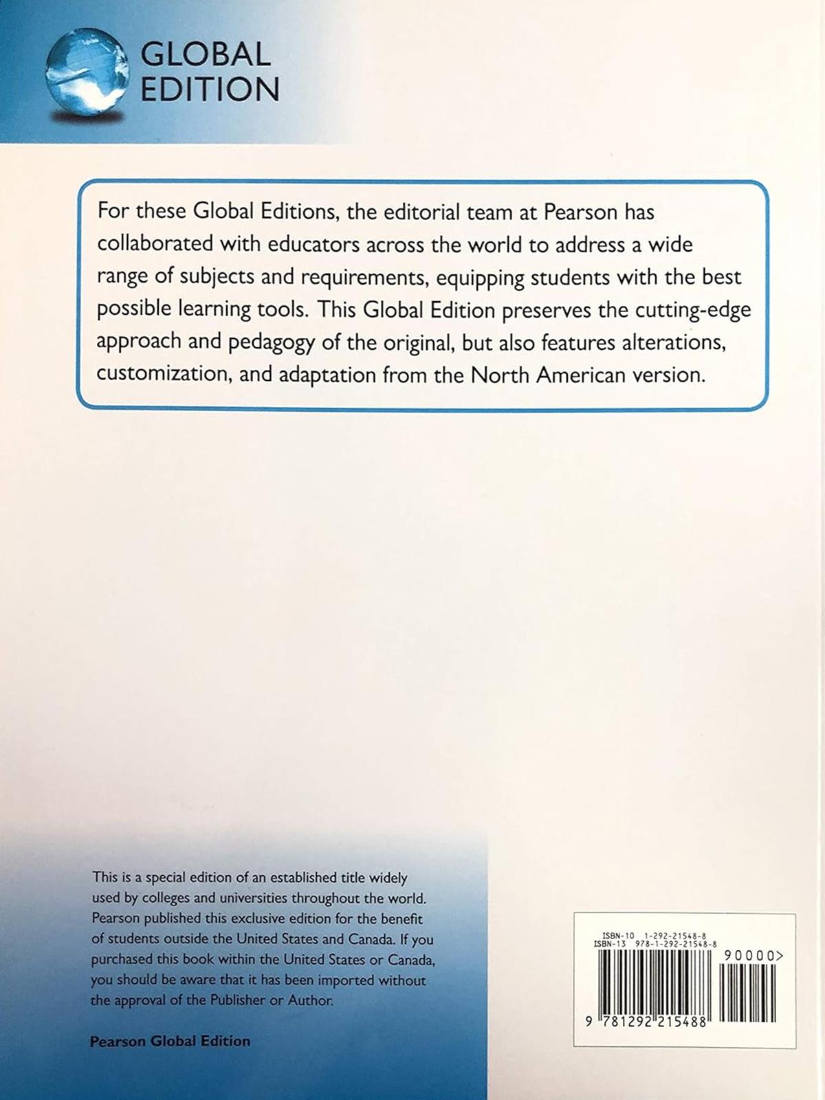 Strategic Management and Business Policy: Globalization, Innovation and Sustainability (Book + MyLab Code)