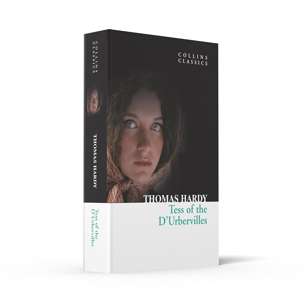 Tess of the DUrbervilles (Collins Classics) - Thomas Hardy