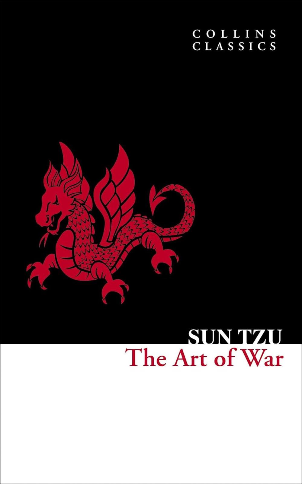 The Art of War (Collins Classics) - Sun Tzu