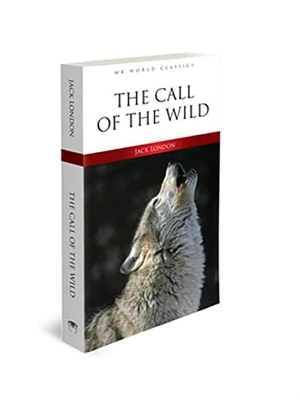 The Call Of The Wild - Jack London