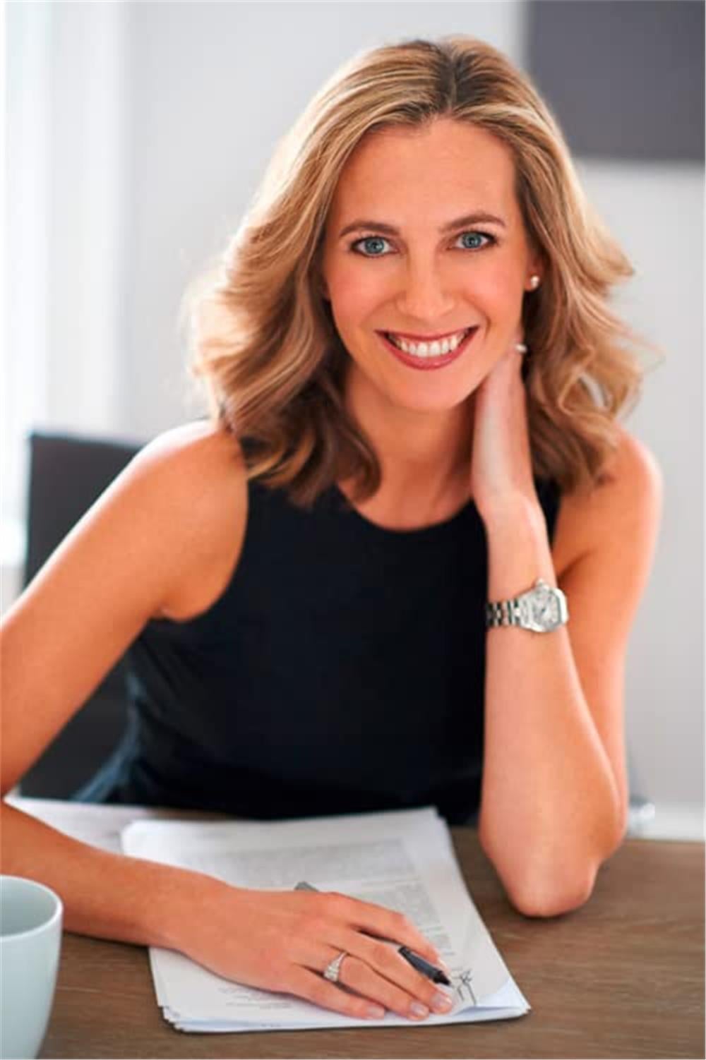 The Devil Wears Prada  -Lauren Weisberger