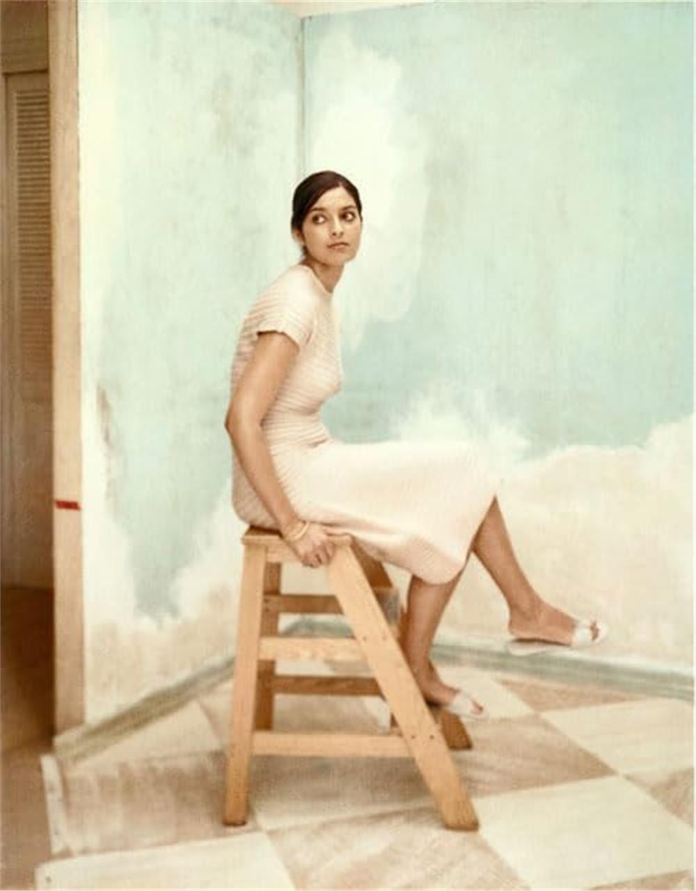 The Namesake  -Thumpa Lahiri