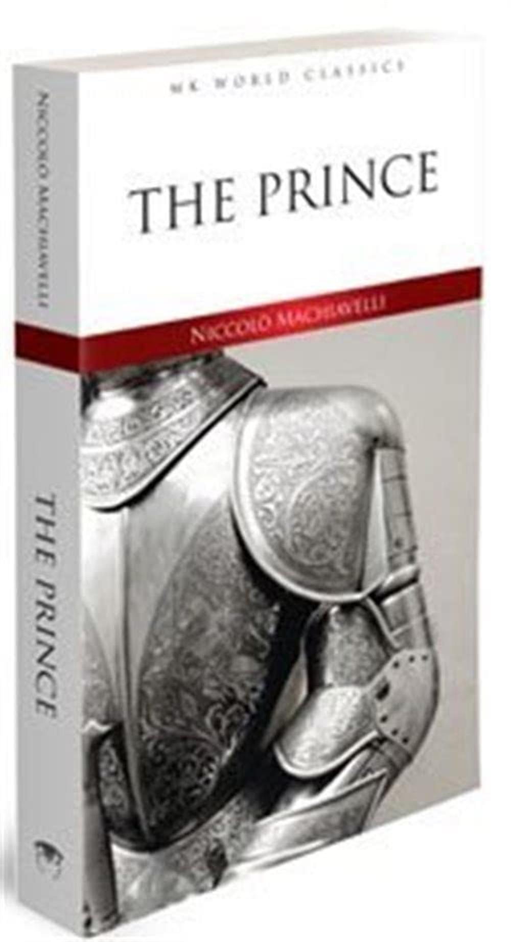 The Prince - Niccolo Machiavelli 