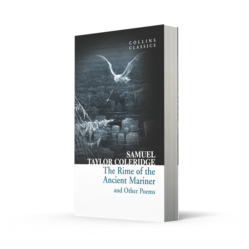 The Rime of the Ancient Mariner and Other Poems (Collins Classics) - Samuel Taylor Coleridge