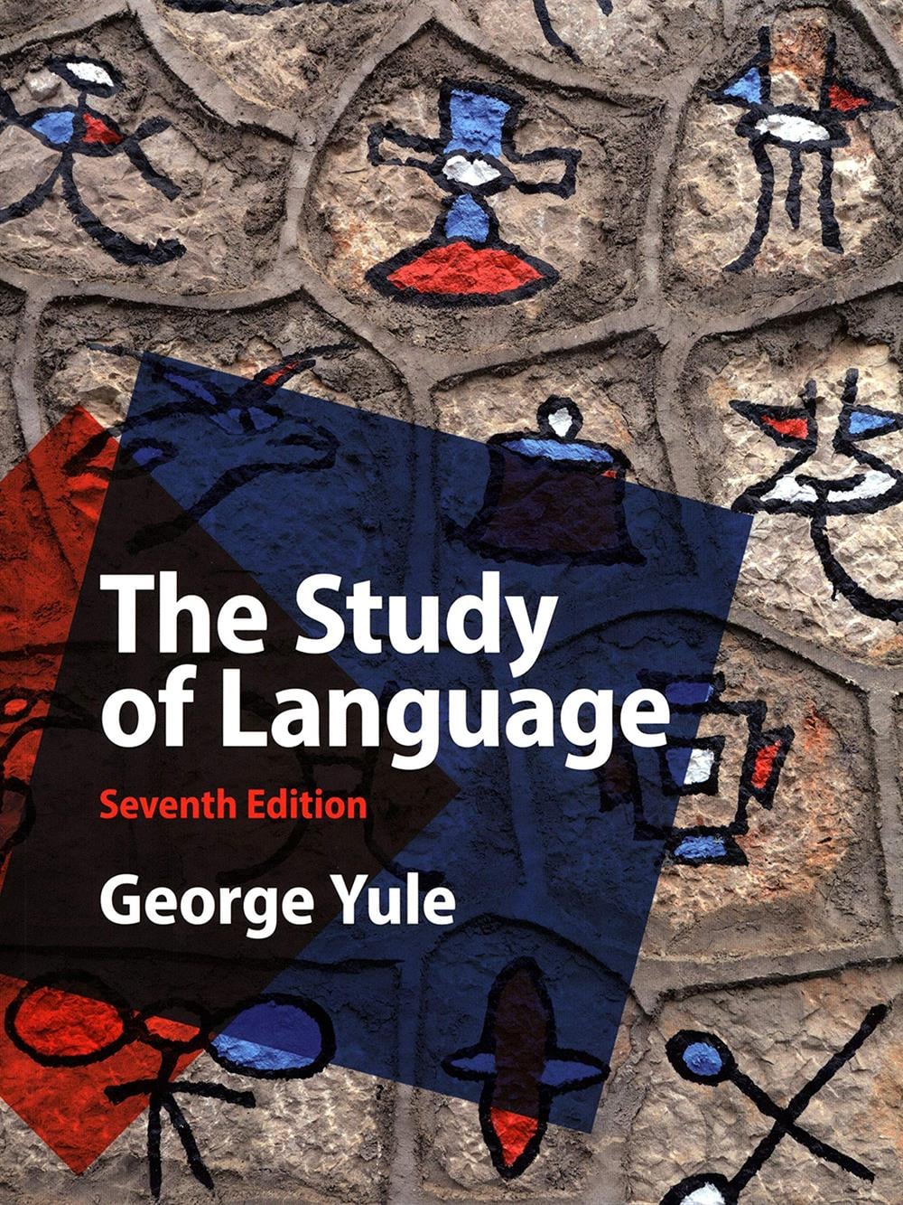 The Study of Language ( Seventh Edition)