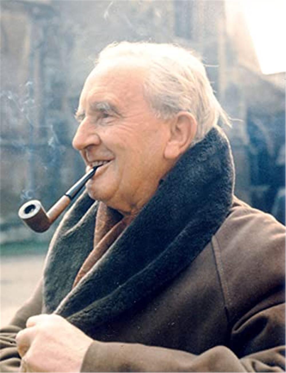 The Tolkien Treasury  -J.R.R. Tolkien (Hardcover set)