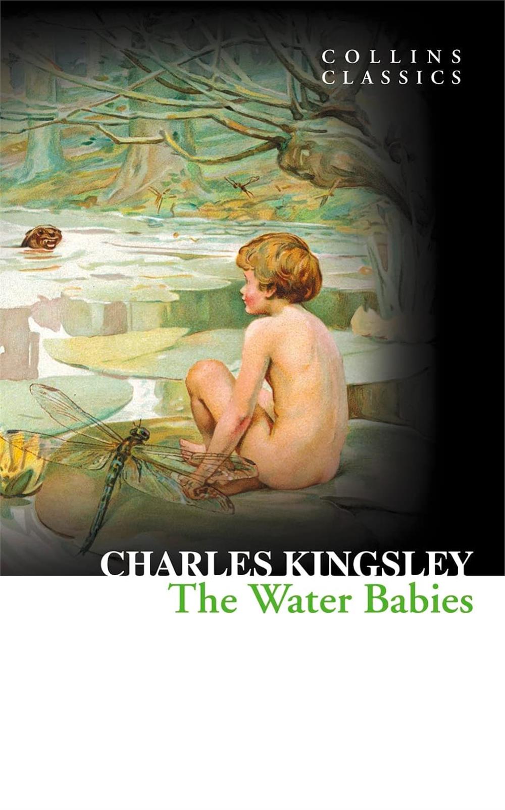 The Water Babies (Collins Classics) - Charles Kingsley
