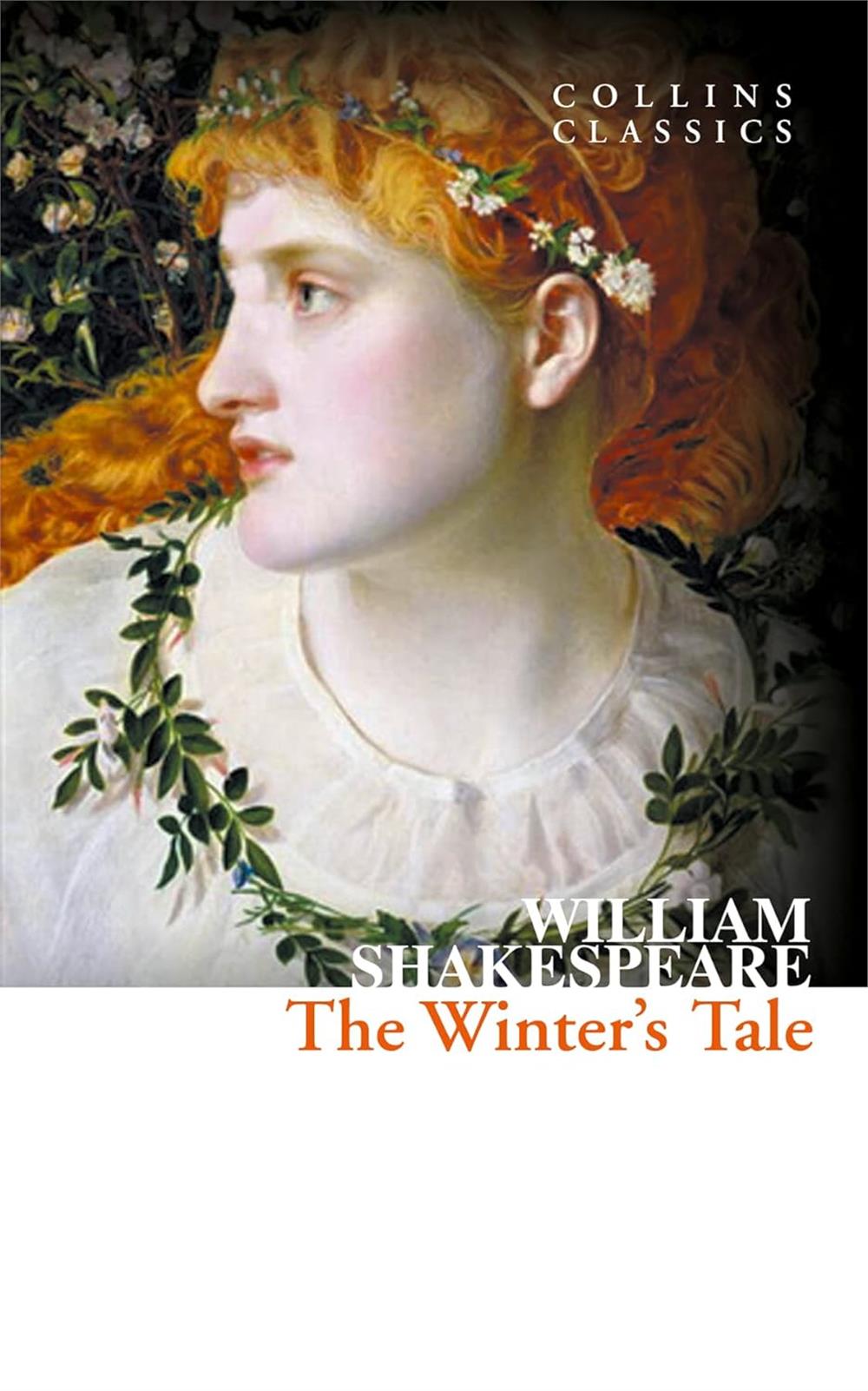 The Winter's Tale (Collins Classics) - William Shakespeare