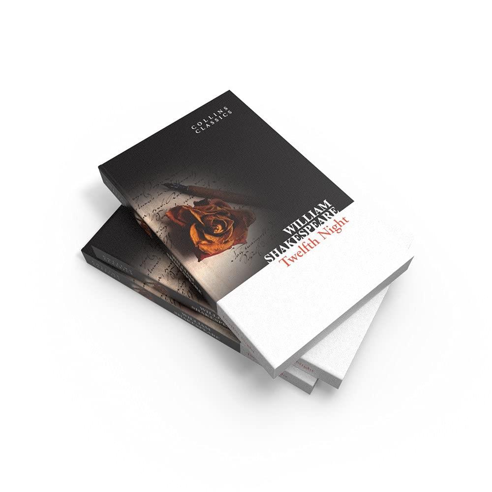 Twelfth Night (Collins Classics) - William Shakespeare