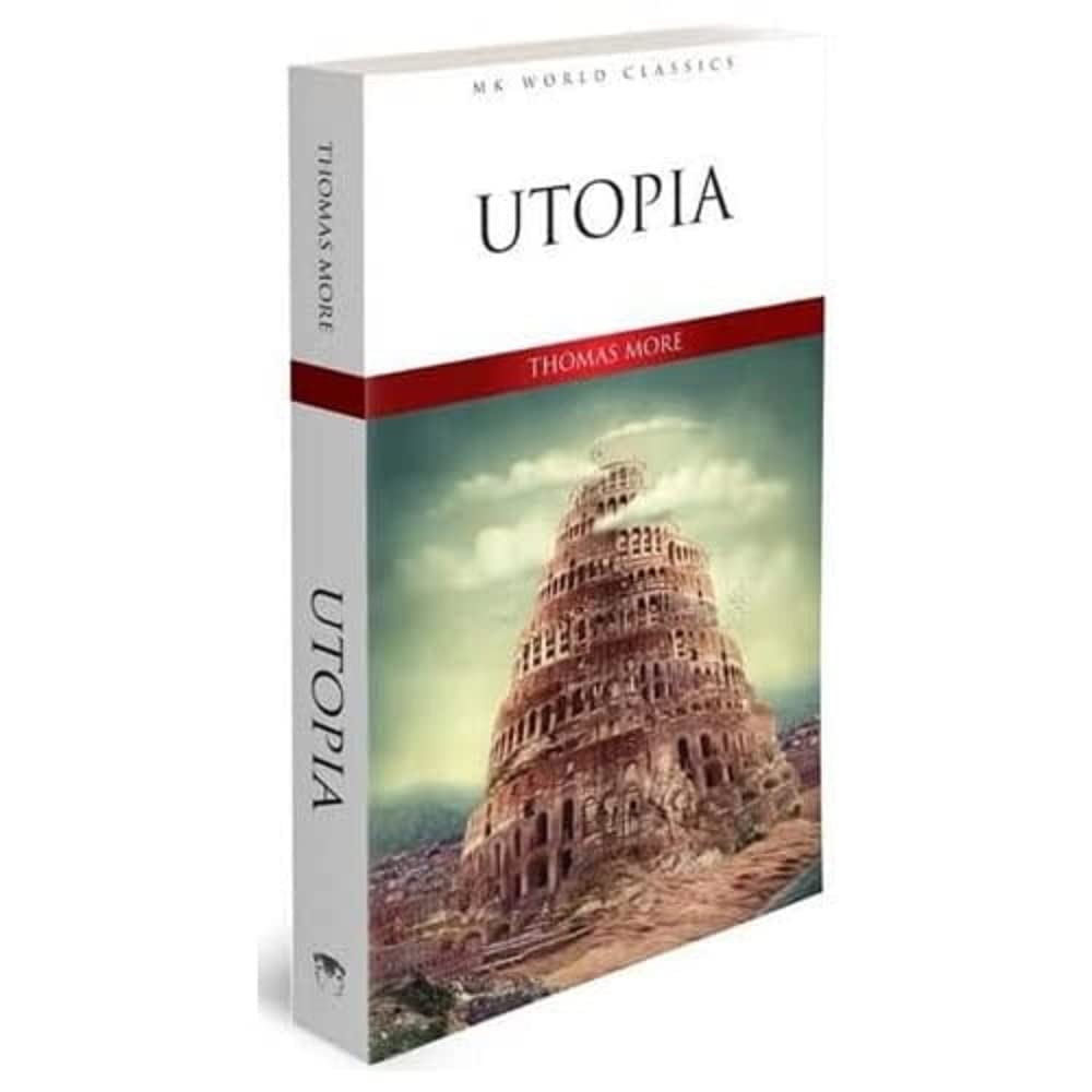 Utopia - Thomas More