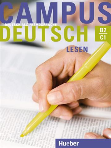 Campus Deutsch Lesen B2/C1