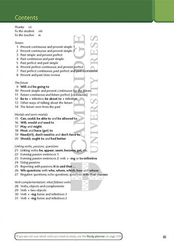 Advanced Grammar in Use Book with Answers and Interactive eBook: A Self-study Reference and Practice Book for Advanced Learners of English