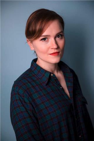 Allegiant -Veronica Roth