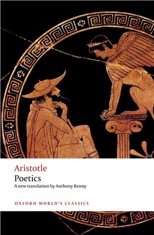 Aristotle, Poetics (Oxford Worlds Classics