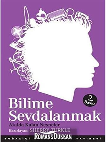 Bilime Sevdalanmak Akılda Kalan Nesneler