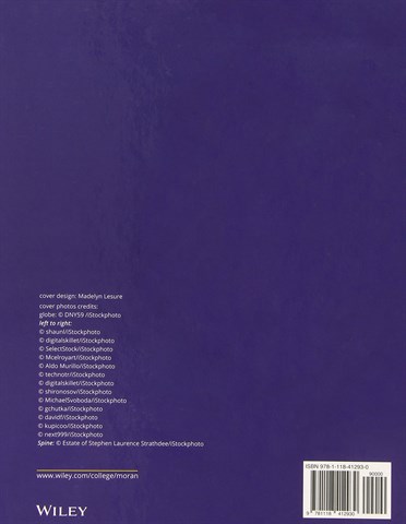 Fundamentals of Engineering Thermodynamics 8th Edition