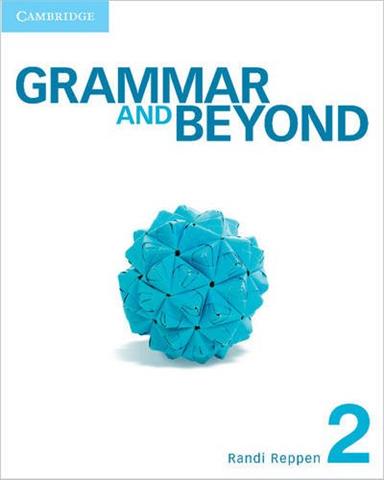 Grammar and Beyond Level 2 Students Book and Workbook with Online Writing Skills Practice Pack