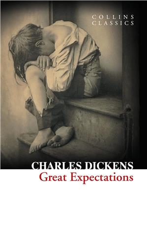 Great Expectations (Collins Classics) - Charles Dickens