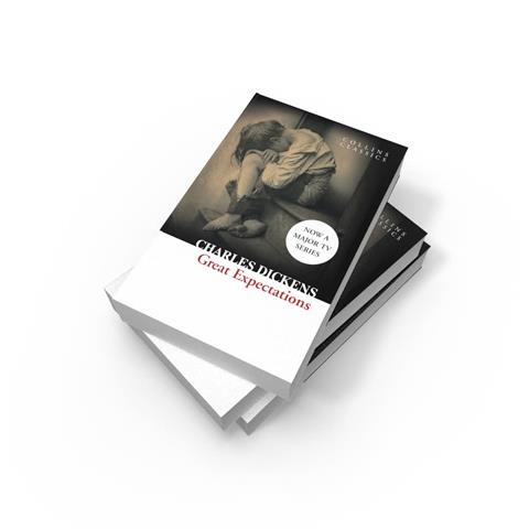 Great Expectations (Collins Classics) - Charles Dickens