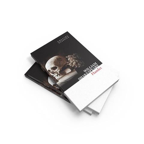 Hamlet (Collins Classics) - William Shakespeare
