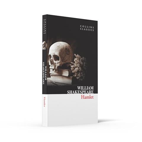 Hamlet (Collins Classics) - William Shakespeare