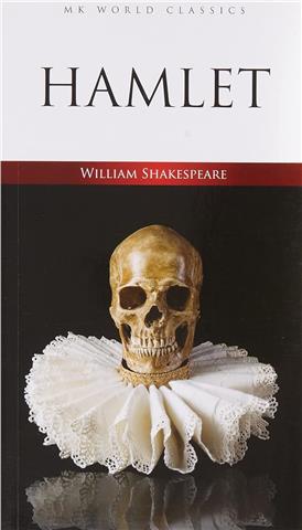 Hamlet - William Shakespeare 