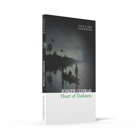 Heart of Darkness (Collins Classics) - Joseph Conrad
