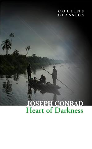 Heart of Darkness (Collins Classics) - Joseph Conrad