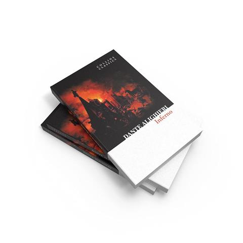 Inferno (Collins Classics) - Dante Alighieri