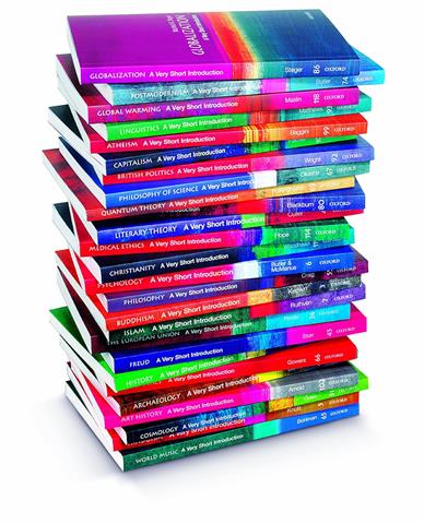 Knowledge, Jennifer Nagel (A Very Short Introduction)