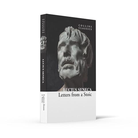 Letters From a Stoic (Collins Collins) - Lucius Seneca