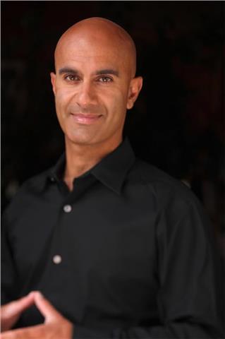 Life Lessons from the Monk Who Sold His Ferrari  -Robin Sharma