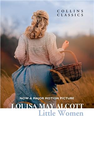 Little Women (Collins Classics) - Louisa May Alcott    