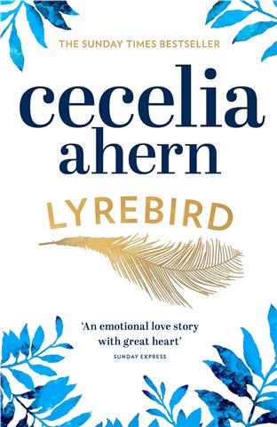 Lyrebird  -Cecelia Ahern