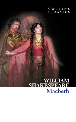 Macbeth (Collins Classics) - William Shakespeare