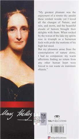 Mathilda - Mary Shelley 