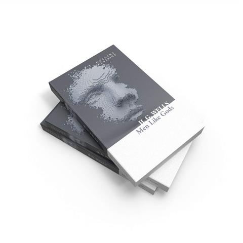 Men Like Gods (Collins Collins) - H.G. Wells